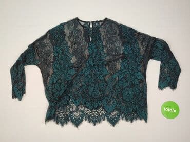 zara t shirty basic: Zara, Жіноча блуза, розмір S — 2