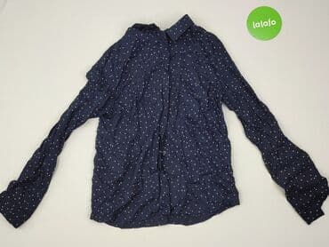 t shirty python: Bershka, Сорочка жіноча, розмір S — 2