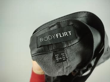 baleriny esmara: BODY FLIRT, Spodnie materiałowe damskie, rozmiar L — 4