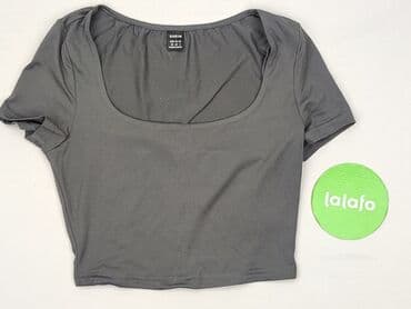 miu miu t shirty: Shein, Top damski, rozmiar XS — 2