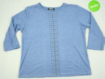 Women: Women's blouse, size 3XL (EU 46) — 2