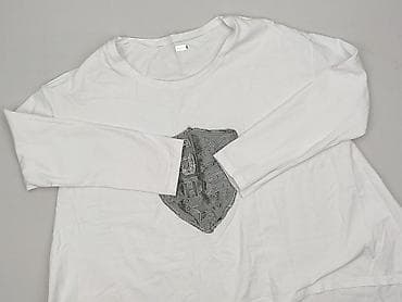 lenary lata 90: Bluzka damska, rozmiar 3XL — 1