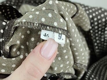 modna sukienka dla 60 latki: Women`s dress, size 3XL (EU 46) — 4