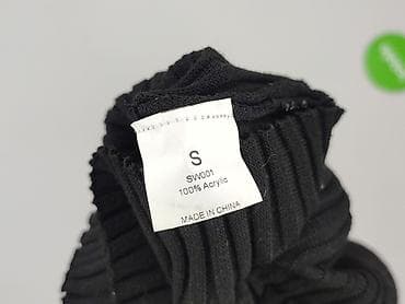 divided sweater: Golf damski, rozmiar S — 4