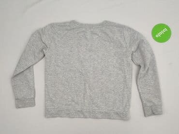 ubrania review: Women`s sweatshirt, size M — 4