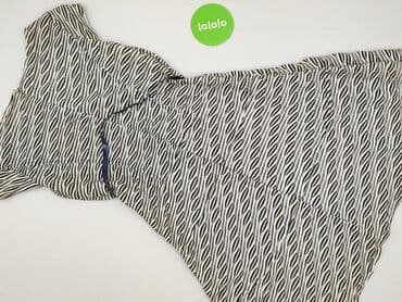 sukienka w paski h: Women`s dress, size S (EU 36) — 3