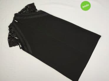 sukienka z imitacji skóry reserved: Reserved, Sukienka damska, rozmiar M — 3