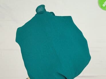 szmaragdowa bluzki damskie: Primark, Bluzka damska, rozmiar XS — 6