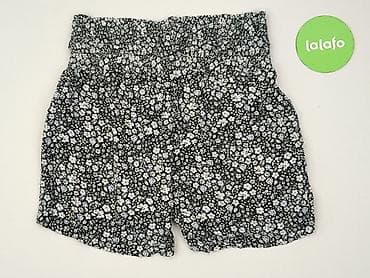 crocs wlochate: C&A, Szorty damskie, rozmiar M — 3