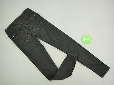 noszone: Denim, Jeansy damskie, rozmiar M — 3