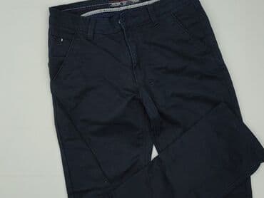 Fashion Jeans, Chinosy dla mężczyzn, rozmiar L