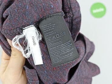 ile wazy bluza: Bluzka, H&M, 10 lat, 134-140 cm, stan - Idealny — 5