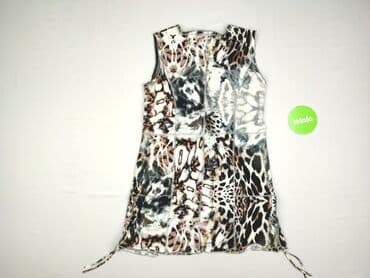 sukienki dla niskich i grubych: Women`s dress, size S (EU 36) — 3