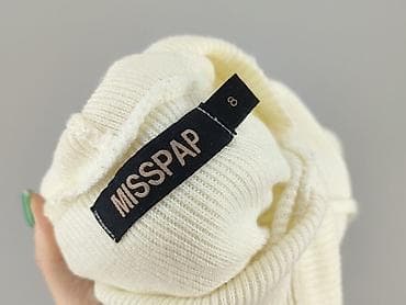 bluzy tanio: MISSPAP, Bluza z kapturem damska, rozmiar S — 4