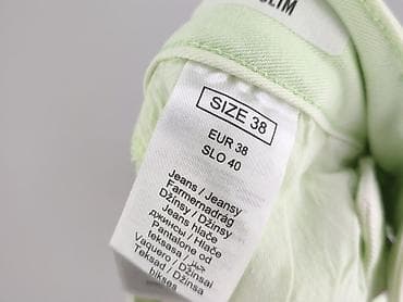 lab industries jeans: Jeansy damskie, rozmiar M — 4