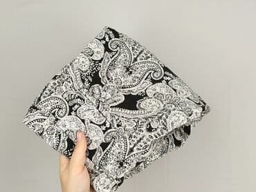 mohito spodnie szerokie: Mohito, Spodnie materiałowe damskie, rozmiar S — 6