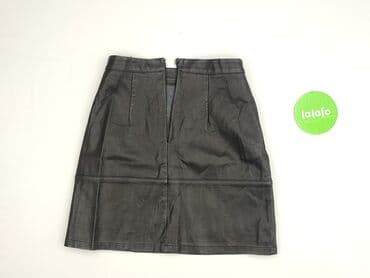 czarne plisowane spódnice stradivarius: New Look, Spódnica damska, rozmiar XS — 3