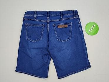 lands end buty: Wrangler, Szorty damskie, rozmiar M — 3