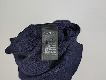 biala kurtka hm: H&M, Kardigan damski, rozmiar L — 5