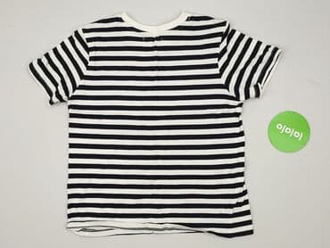 bluzki w paski sinsay: Sinsay, T-shirt damski, rozmiar XS — 3