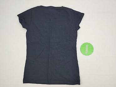 koszule fred perry: Fruit Of The Loom, T-shirt damski, rozmiar S — 3