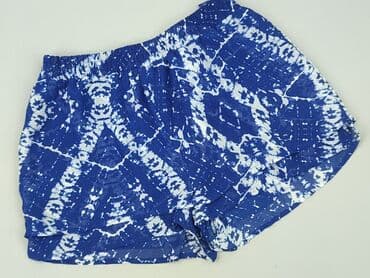 t shirty python: Papaya, Szorty damskie, rozmiar S — 1