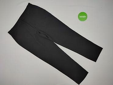 emel adidasy: Esmara, Spodnie materiałowe damskie, rozmiar M — 2