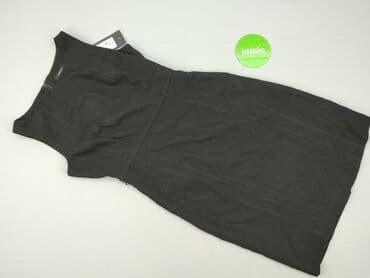 sukienka w cytryny reserved: Reserved, Sukienka damska, rozmiar S — 2