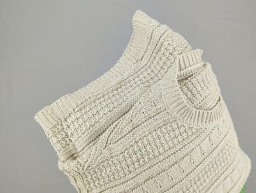 sonic kapcie: Sweter damski, rozmiar L — 4