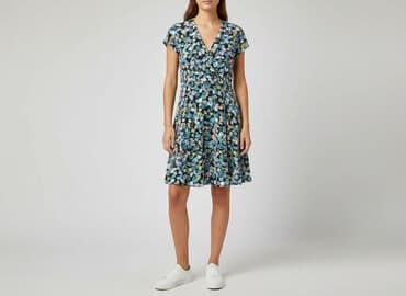 moves by minimum sukienki: Monki, Sukienka damska, rozmiar M — 6