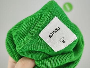 Women's Clothing: Sinsay, Women`s golf, size M — 4