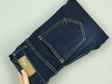 jeansy dla wysokich kobiet: Jeansy damskie, rozmiar 2XS — 6