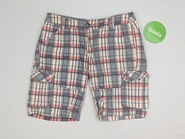 szorty carry: Fresh Made, Szorty dla mężczyzn, rozmiar S — 2