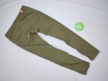 jeansy straight stradivarius: Stradivarius, Jeansy damskie, rozmiar M — 3