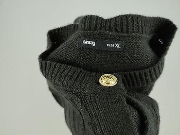 second hand sierakowice: Sinsay, Kardigan damski, rozmiar XL — 4