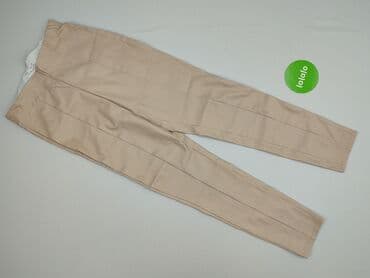 legginsy woskowane push up: Legginsy Ze skóry ekologicznej damskie, rozmiar M — 2