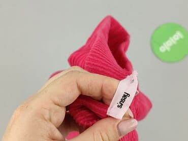 spódnice prążki: Bluzka damska, rozmiar S — 5