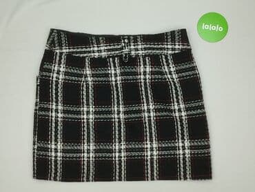 spódniczka mini allegro: Papaya, Spódnica damska, rozmiar XL — 3