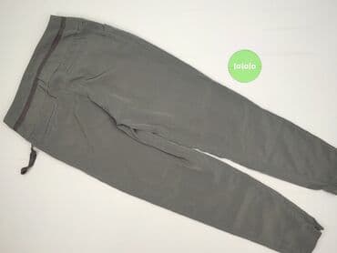 jeansy promod: Promod, Spodnie materiałowe damskie, rozmiar S — 3