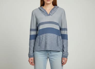 cecil bluzy damskie: Cecil, Bluza z kapturem damska, rozmiar M — 6