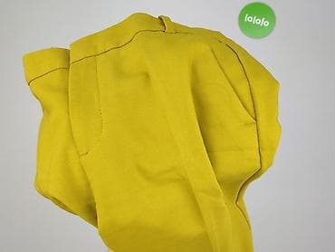 zara garnitury: Zara, Spodnie materiałowe damskie, rozmiar S — 5
