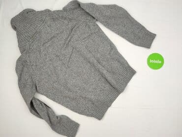 koszulka termoaktywna biala: Zara, Sweter dla mężczyzn, XL — 3