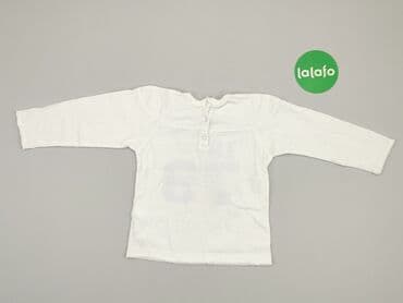 top z bufkami: Bluzka, TEX, 2-3 lat, 92-98 cm, stan - Bardzo dobry — 3