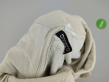 dresy plus size: H&M Divided, Bluza z kapturem dla mężczyzn, rozmiar XS — 6