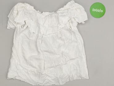 bluzka w stylu latino: Women's blouse, size S — 3