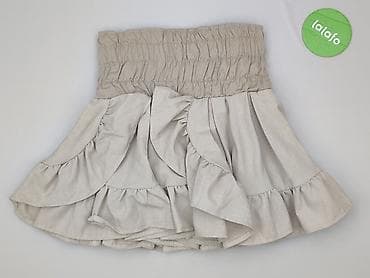 spódnico spodnie pull: Spódnica damska, rozmiar S — 3