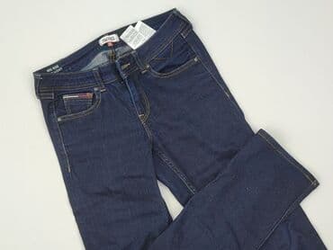Tommy Hilfiger, Jeans for women, size XS (EU 34)