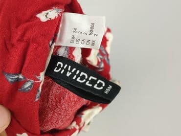 bluzka c a: H&M, Bluzka damska, rozmiar XS — 7