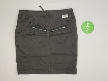 plisowane spódnice lidl: River Island, Spódnica damska, rozmiar L — 3