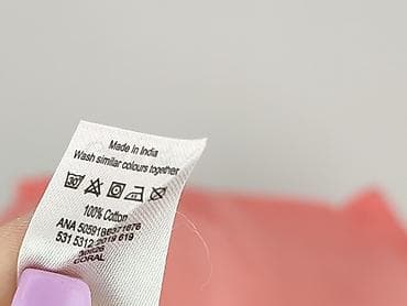 bluzka przeswitujaca: George, Bluzka damska, rozmiar XL — 5